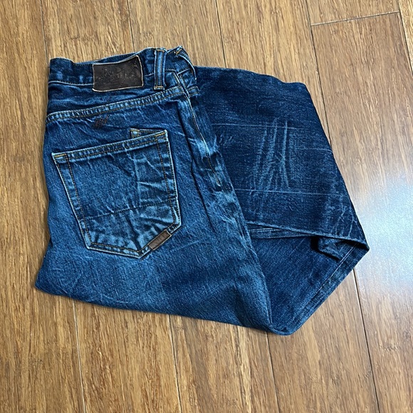 PRPS Barracuda men’s jeans - Picture 10 of 16